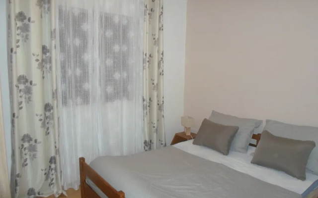 Apartments Golić