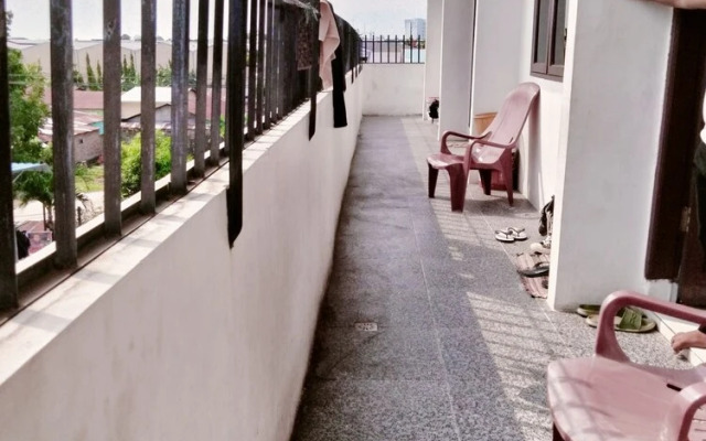 Hotel O As-sakinah Syariah 2