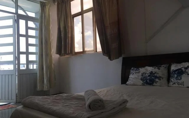 Mi Linh Hotel