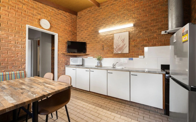 Bright Porepunkah Holiday Park