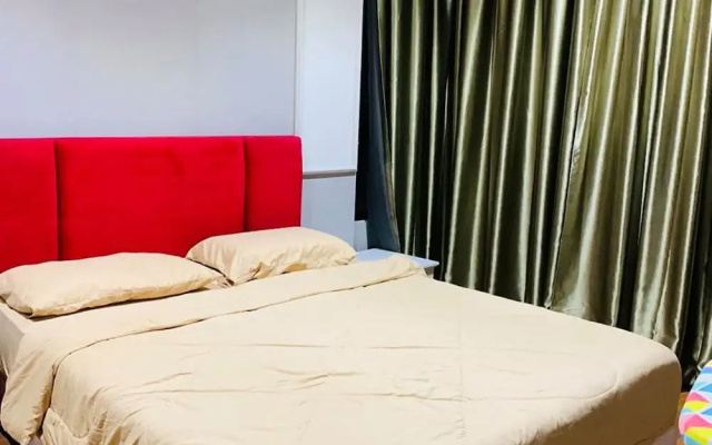 Yuuki Homestay
