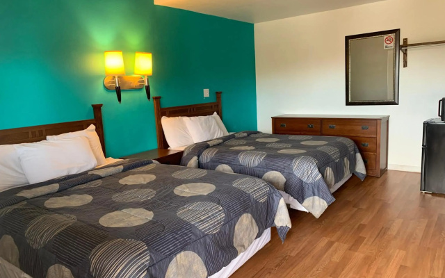 Fort Collins Inn