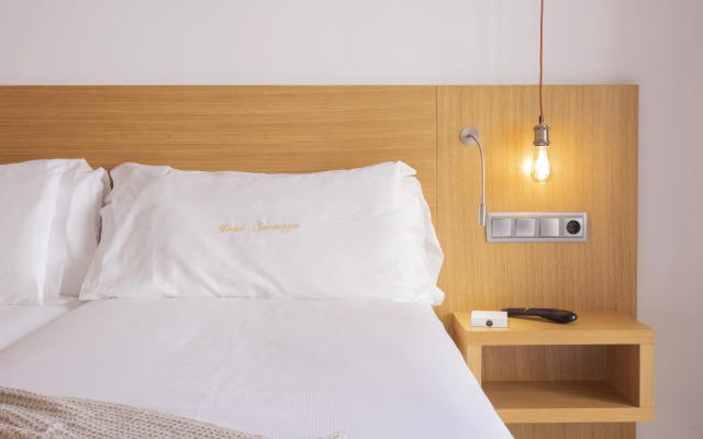 Hotel Saratoga