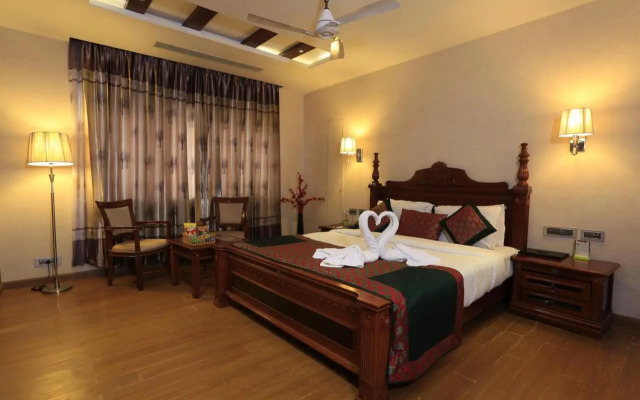 Hotel Applettree