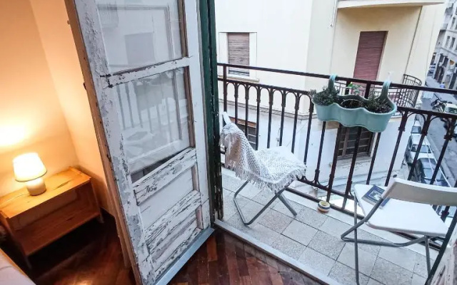 B&B Bandiera 77