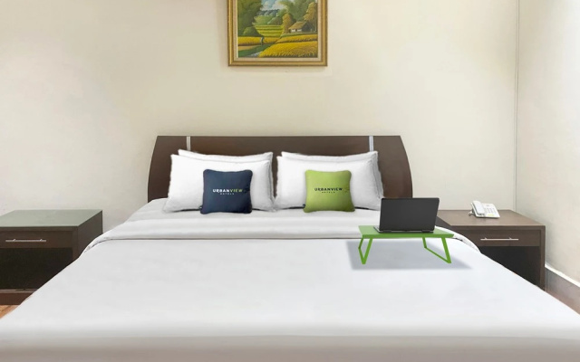 Urbanview Hotel Mulia Indah Palopo