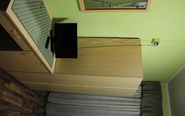 Albergo Casa Lupi