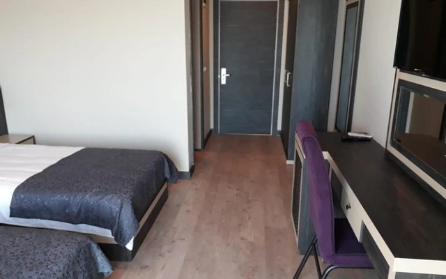 Grand Rimedya Hotel Gorukle