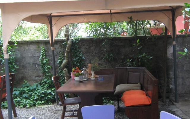 Albergo Sangalli