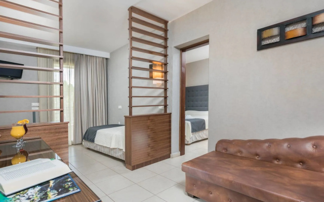 Atrium Hotel Thassos