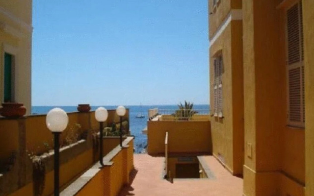 Hotel Le Najadi