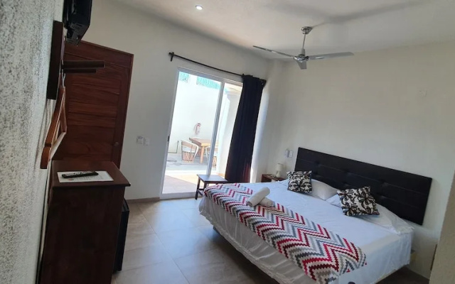 Carri Surf Studio