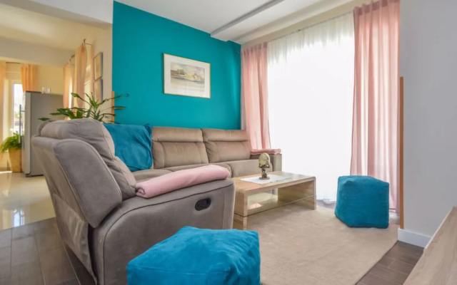 House Valdor Cervia