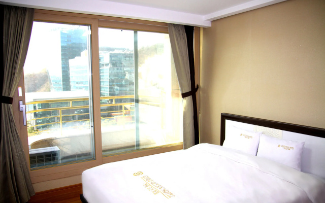 Geoje Ocean Hotel