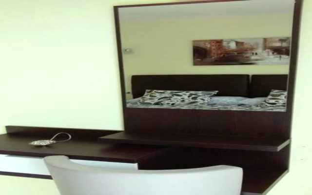 104591 - Apartment in Tías