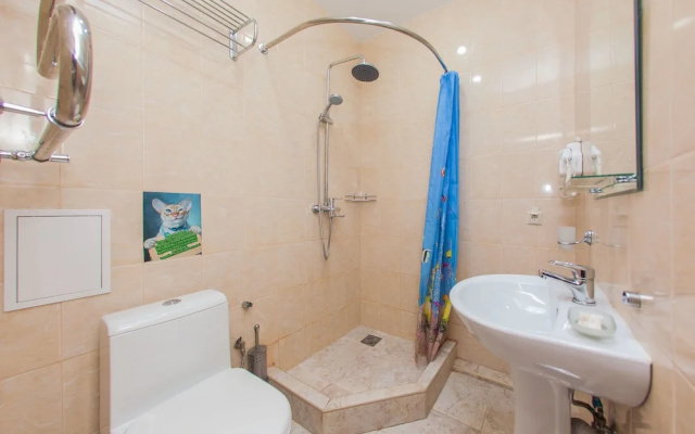 Lemongrass Guest House