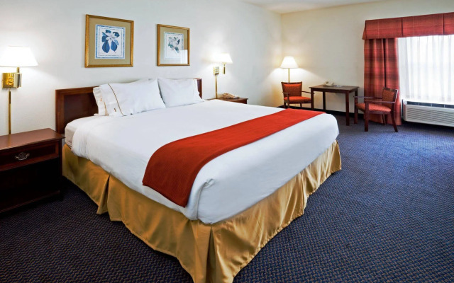 Holiday Inn Express Hillsborough by IHG