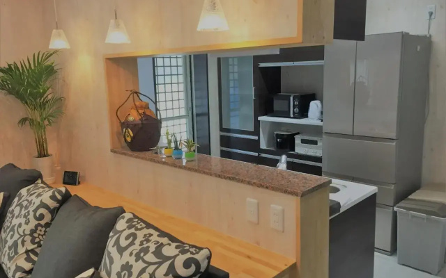 Nago - House / Vacation STAY 76289