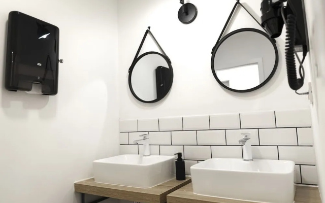 Hostel Ciri Biri Bela - Adults Only