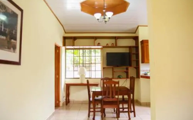 Hotel El Acuario de Luis