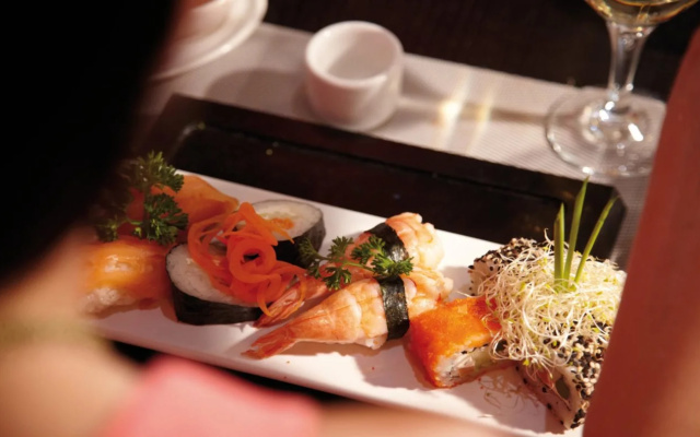 Hotel Riu Palace Peninsula - All Inclusive