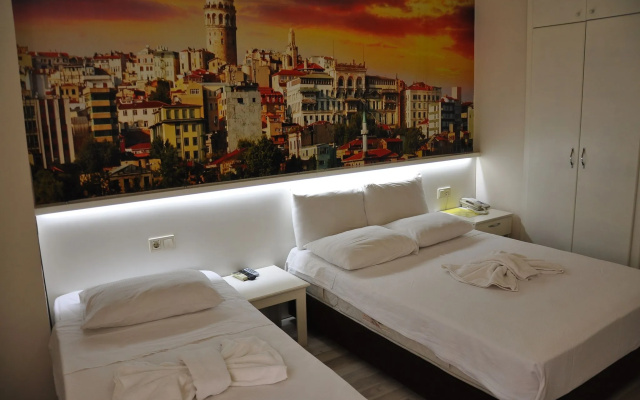 Hotel Eyüpoğlu