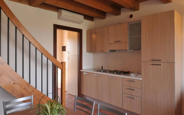 Residence Experia