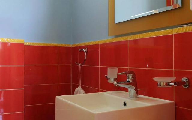 Chroma Design Hotel and Suites