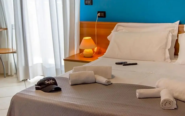 Hotel D'Atri