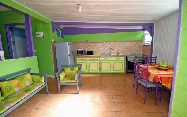 Chez Jojo