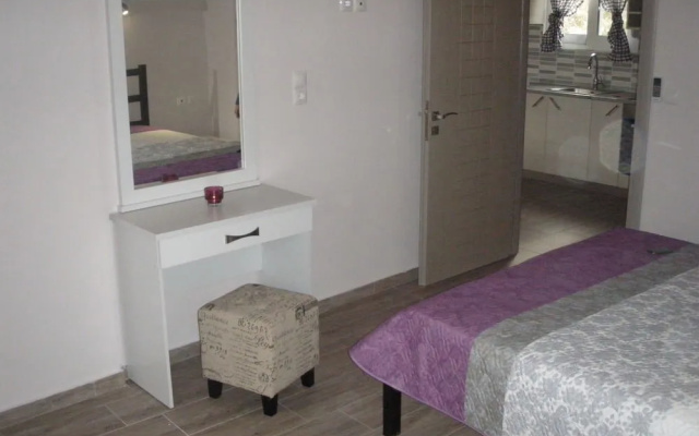 Katerina Resort