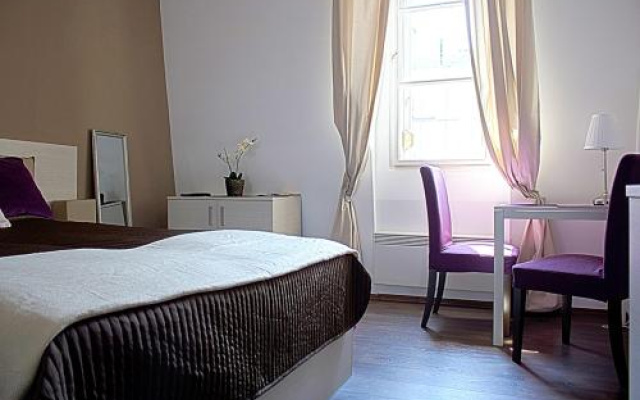 Elizabeth Square Residences
