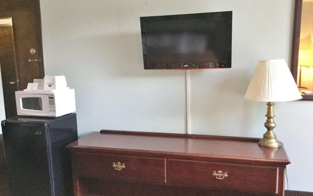 Americas Best Value Inn Crossett