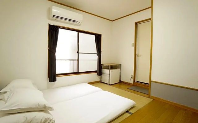 House Ikebukuro - Vacation STAY 00206v