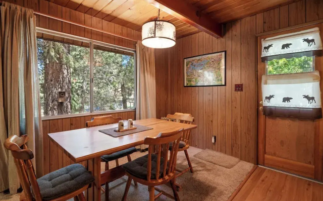 Alpine Haus
