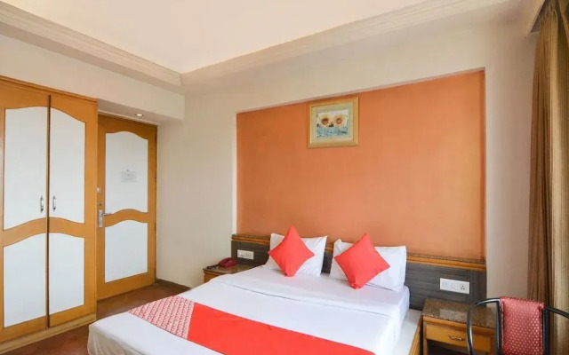 Celebrations Inn Pune by OYO Rooms