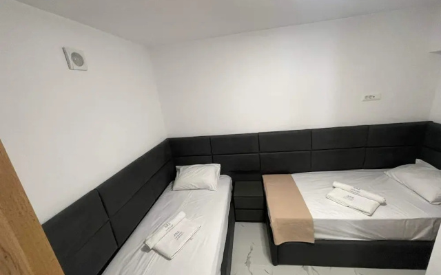 ARA Luxury Suites