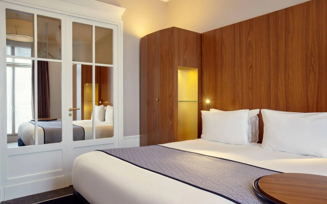 Holiday Inn Paris - Gare de Lyon Bastille by IHG