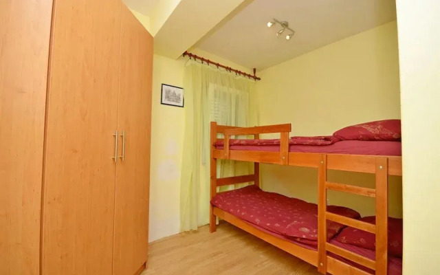 Apartment Ivan