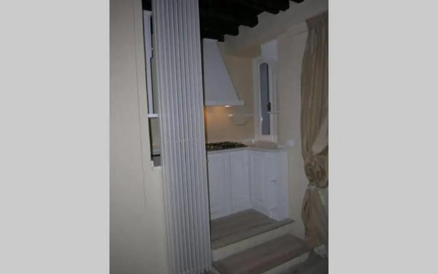 The Luxury Madonnina Suite