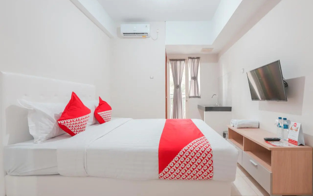 Hotel O Green Lake View Ciputat