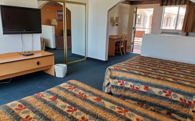 night Inn