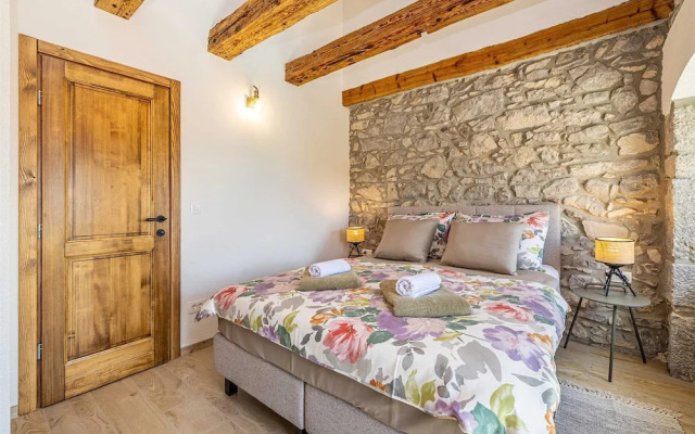 Holiday House Rural Home Frane