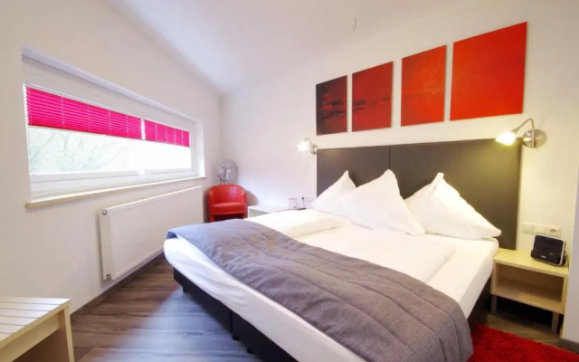 Hotel Jakob