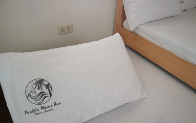 Pacific Waves Inn Annex