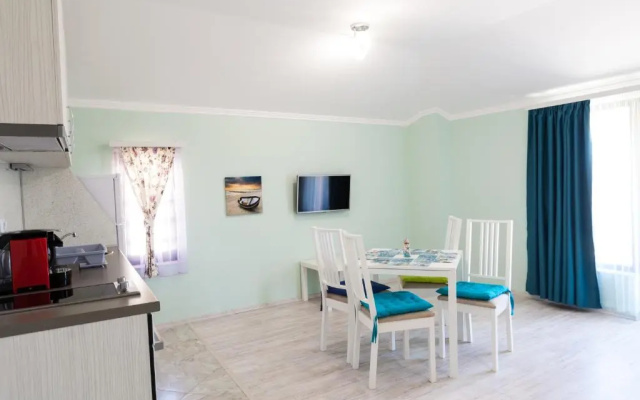 La Mer Apartments