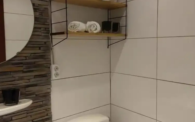 Ferienwohnung Resit 4