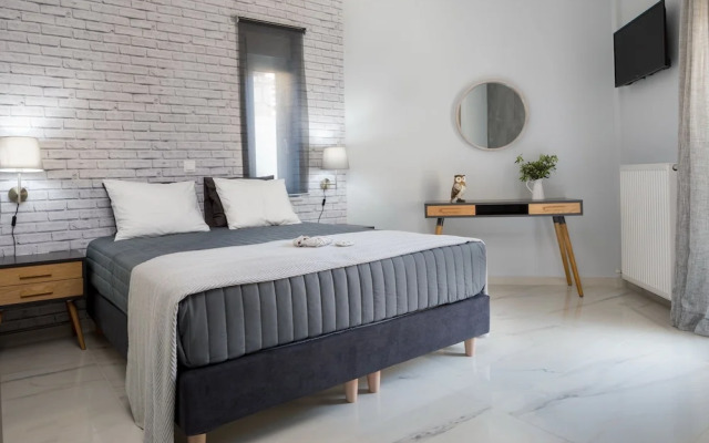 E & G Relax Homes