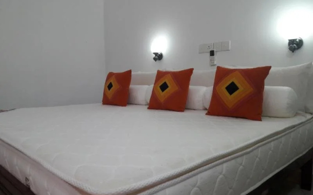 Kadahathawewa Lodge