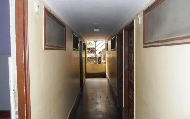 Hotel Agrawal